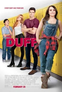 The Duff (2015) ชะนีซ่าส์ มั่นหน้า เกินร้อย (ENG บรรยายไทย)