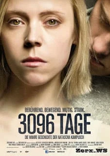 3096 Days (2013) บอกโลก...ว่าต้องรอด