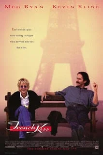 French Kiss (1995) จูบจริงใจ...จะไม่มีวันจาง