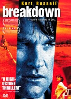 Breakdown (1997) ฅนเบรกแตก