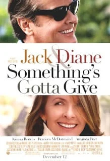 Something's Gotta Give (2003) รักแท้ไม่มีวันแก่
