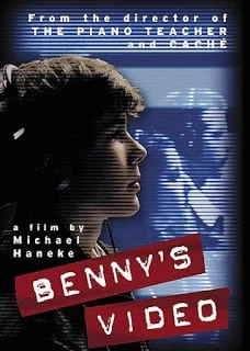 Benny's Video (1992)