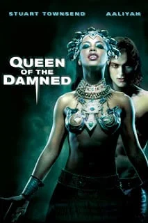 Queen of the Damned (2002) ราชินีแวมไพร์ กระหายนรก