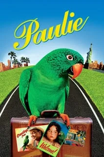 Paulie (1998) พอลลี่ นกอะไร้...ร...ร พูดได้ไม่มีเบรค