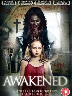 Awakened (2013) อดีตหลอนซ่อนปม