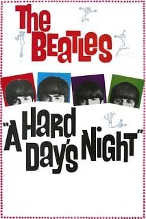 A Hard Day's Night (1964) เดอะ บีเทิลล์ ขออัศจรรย์สักวันเหอะน่า [Soundtrack บรรยายไทย]