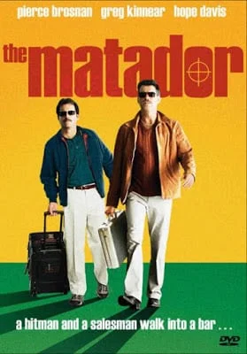 The Matador (2005) พยัคฆ์ร้ายกระสุนตัน