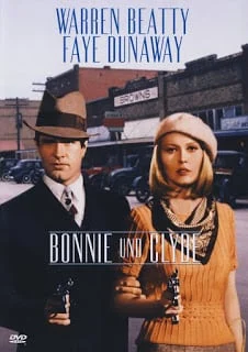 Bonnie and Clyde (1967) หนุ่มห้าว สาวเหี้ยม [Soundtrack บรรยายไทย]