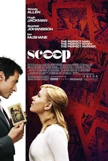 Scoop (2006) เกมเซอร์ไพรส์หัวใจฆาตกร