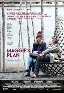 Maggie's Plan (2015) [Soundtrack บรรยายไทย]