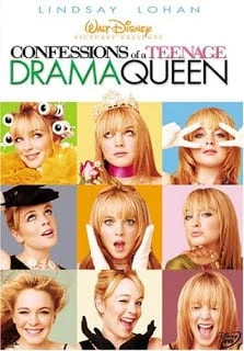 Confessions of a Teenage Drama Queen (2004) สาวทีน...ขอบอกว่าจี๊ดตั้งแต่เกิด