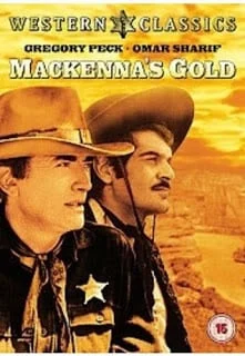 Mackenna's Gold (1969) ขุมทองแม็คเคนน่า [Soundtrack บรรยายไทย]