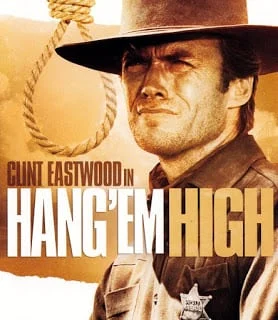 Hang 'Em High (1968) กลั่นแค้นไอ้ชาติหิน