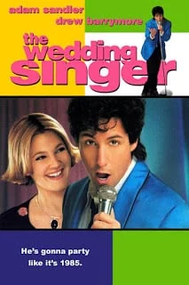 The Wedding Singer (1998) แต่งงานเฮอะ...เจอะผมแล้ว