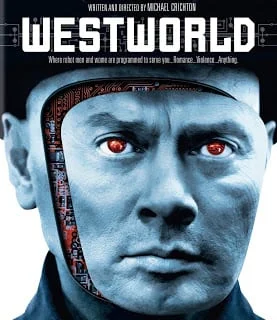 Westworld (1973) คาวบอยคอมพิวเตอร์ [Soundtrack บรรยายไทย]