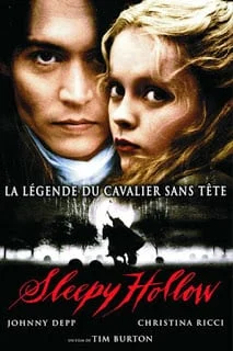 Sleepy Hollow (1999) คนหัวขาดล่าหัวคน [Soundtrack บรรยายไทย]