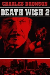 Death Wish II (1982) ล้างบัญชียมบาล 2
