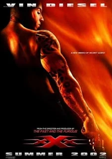 xXx (2002) ทริปเปิ้ลเอ็กซ์ พยัคฆ์ร้ายพันธุ์ดุ [Soundtrack บรรยายไทย]