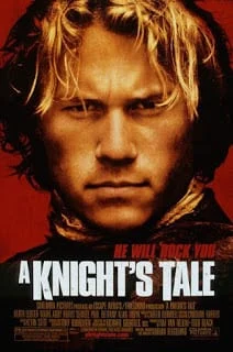 A Knight's Tale (2001) อัศวินพันธุ์ร็อค