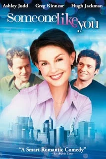 Someone Like You... (2001) บางคนเช่นคุณ... เทใจให้หมดเลยจ๊ะ [Soundtrack บรรยายไทย]