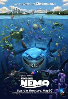 Finding Nemo (2003) นีโม...ปลาเล็ก หัวใจโต๊...โต [Soundtrack บรรยายไทย]