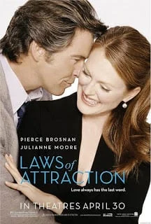 Laws of Attraction (2004) อุบัติรัก...แต่งเธอไม่มีเบื่อ