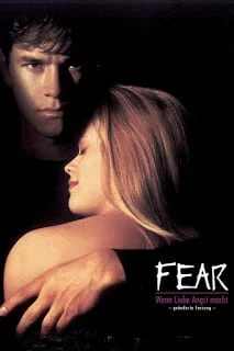 Fear (1996) เฟียร์ รัก...อำมหิต