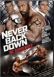 Never Back Down: No Surrender (2016) เจ้าสังเวียน