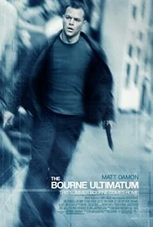 The Bourne Ultimatum (2007) ปิดเกมล่าจารชน คนอันตราย [Soundtrack บรรยายไทย]