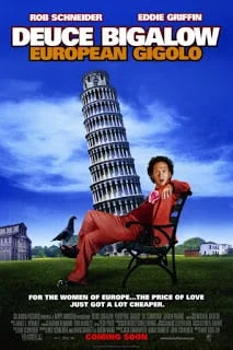 Deuce Bigalow: European Gigolo (2005) ดิ๊วซ์ บิ๊กกะโล่ ไม่หล่อ...แต่เร้าใจ 2