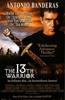 The 13th Warrior (1999) พลิกตำนานสงครามมรณะ