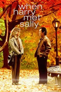 When Harry Met Sally... (1989) เว็นแฮร์รีเม็ทแซลลี