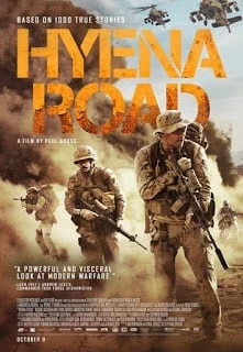 Hyena Road (2015) [Soundtrack บรรยายอังกฤษมาสเตอร์]