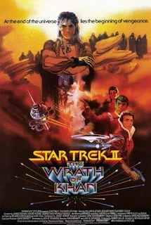 Star Trek 02 Wrath of Khan (1982) [Soundtrack บรรยายไทยมาสเตอร์]