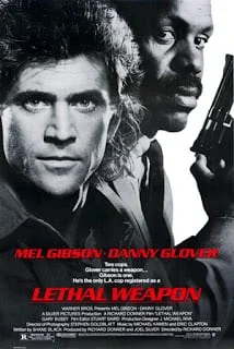 Lethal Weapon 1 (1987) ริกส์ คนมหากาฬ