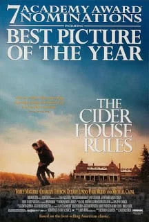 The Cider House Rules (1999) ผิดหรือถูก...ใครคือคนกำหนด [Soundtrack บรรยายไทยมาสเตอร์]