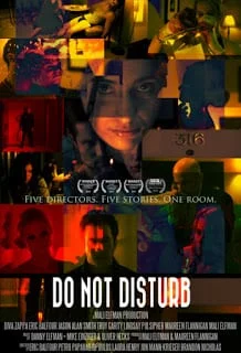 Do Not Disturb (B.C. Furtney) (2010) ลวงฆ่าชำแหละร่างอำมหิต