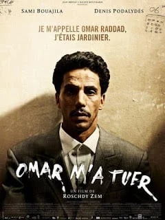 Omar killed me (2011) โอมาร์… ฆ่า- ไม่ฆ่า- ดูหนังออนไลน์ฟรี 037HDDmovie