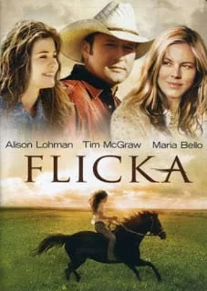 Flicka (2006) ฟลิคกา เจ้าม้าเพื่อนรัก ภาค 1 [Soundtrack บรรยายไทย]