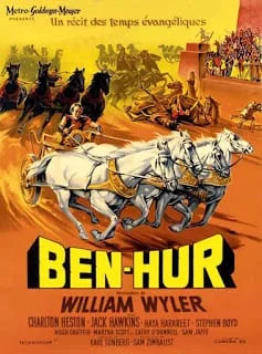 Ben-Hur (1959) เบนเฮอร์