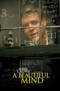 A Beautiful Mind (2001) ผู้ชายหลายมิติ