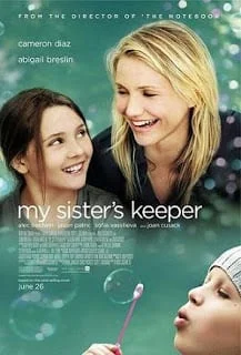 My Sister's Keeper (2009) ชีวิตหนู...ขอลิขิตเอง