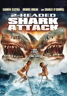 2-Headed Shark Attack (2012) ฉลาม 2 หัวขย้ำโลก