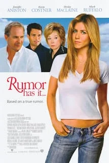 Rumor Has It... (2005) อยากลือดีนัก งั้นรักซะเลย