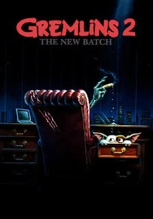 Gremlins 2 The New Batch (1990) เกรมลินส์ ปีศาจซน 2