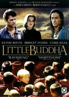 Little Buddha (1993) พุทธตำนานแห่งองค์ศาสดา