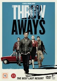 The Throwaways (2015)