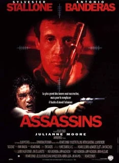 Assassins (1995) มหาประลัยตัดมหาประลัย