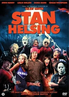 Stan Helsing (2009) ก๊วนเพี้ยน...ปลุกผี หวีดดีไหมหว่า