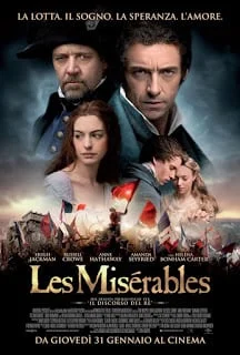Les Miserables (2012) เล มิเซราบล์ [Soundtrack บรรยายไทย]